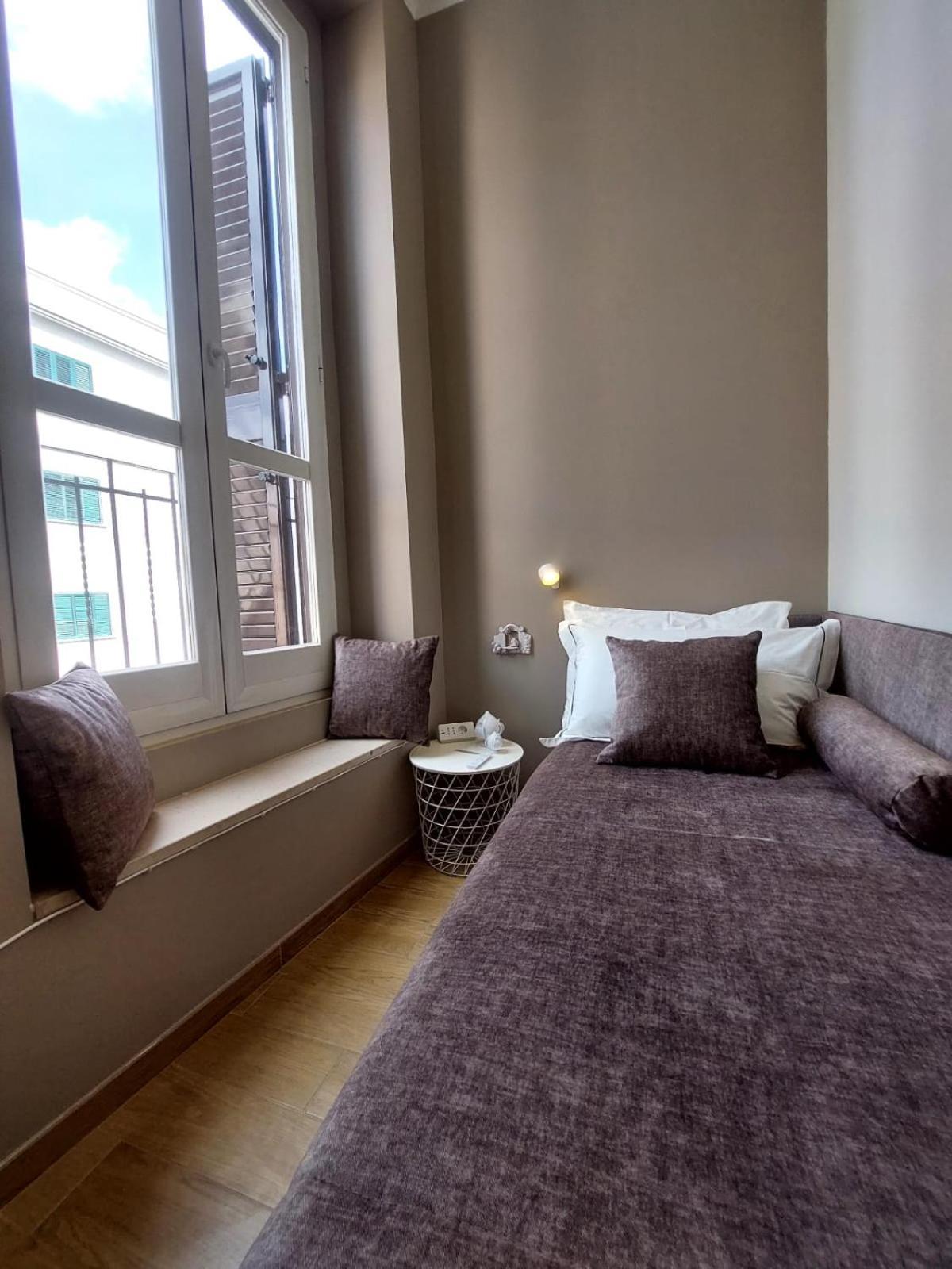 Natidalmare Policlinico Bari Apartment ภายนอก รูปภาพ