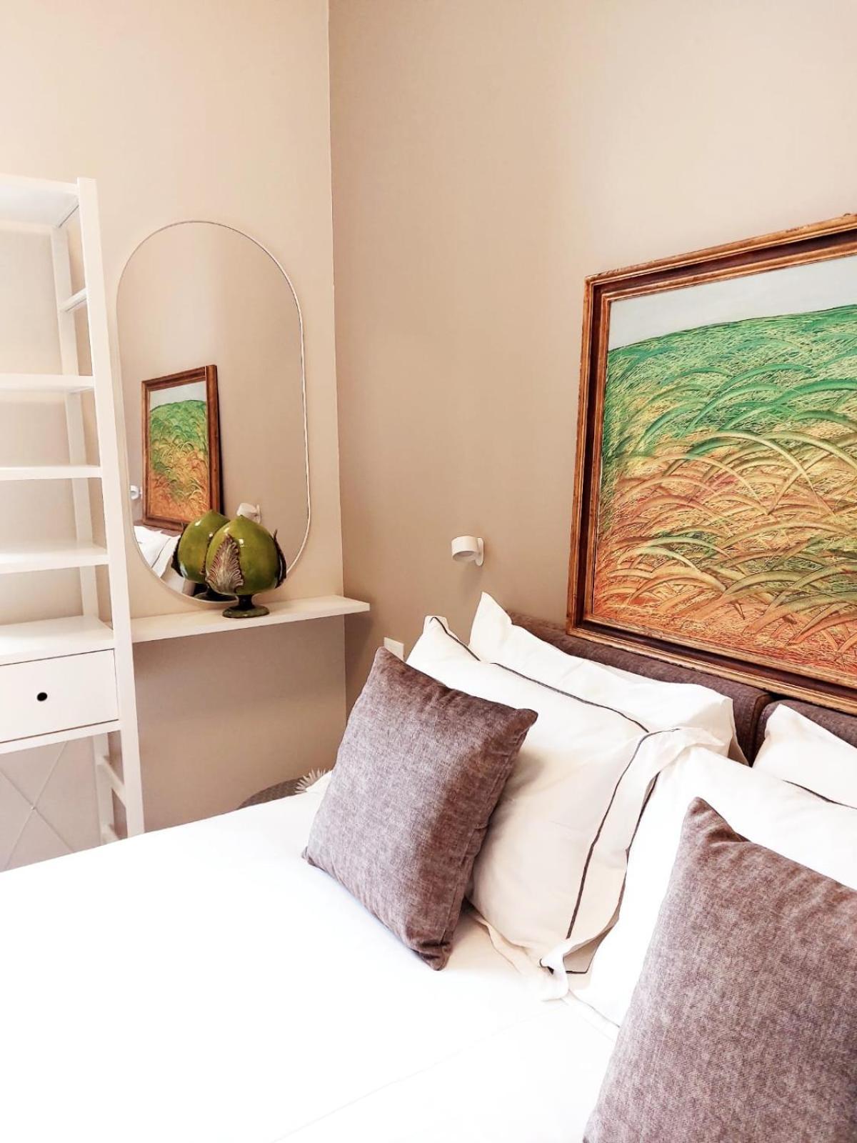 Natidalmare Policlinico Bari Apartment ภายนอก รูปภาพ